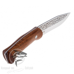Нож Кизляр «Стрепет-2» (дерево-орех)
