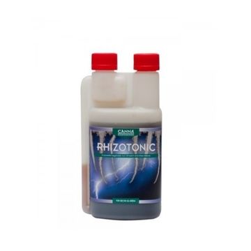 Стимулятор роста корней CANNA RHIZOTONIC, 1 L