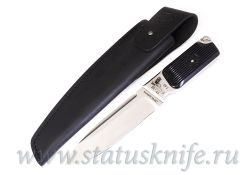 Сет ножей Уракова А.И. ТТ-33 и ТТФ Premiumфотография - 11