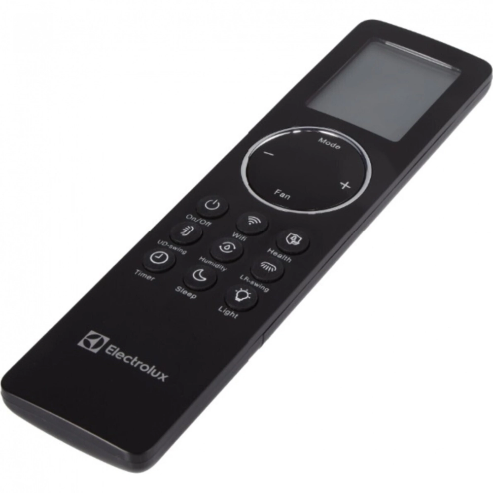 Сплит-система инверторного типа Electrolux Enterprise Super DC EACS/I-09HEN-BLACK/N8_24Y комплект