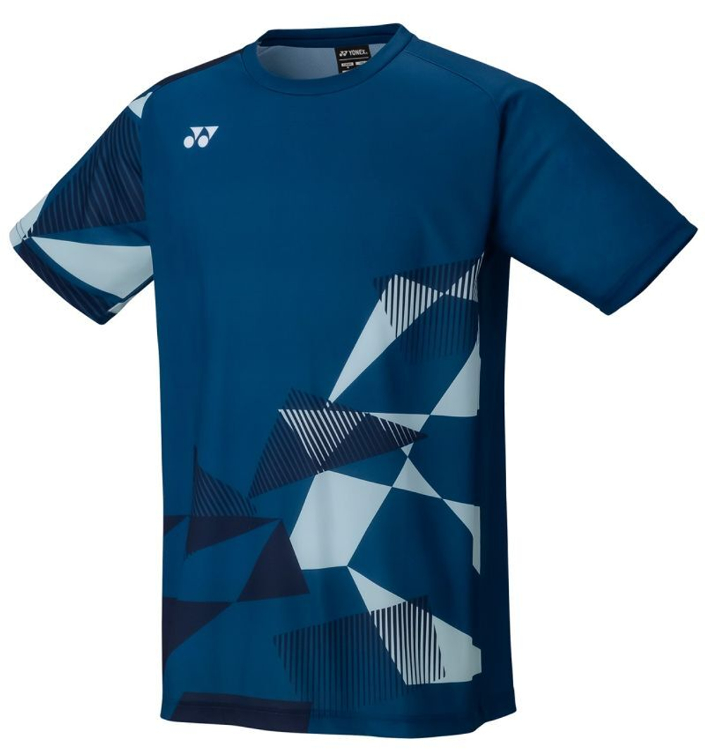Теннисная футболка Yonex Practice