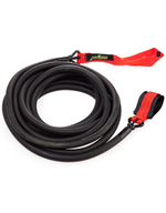 ТРОС ДЛЯ ПЛАВАНИЯ ЛАТЕКСНЫЙ MADWAVE LONG SAFETY CORD 5.4 - 14.1КГ