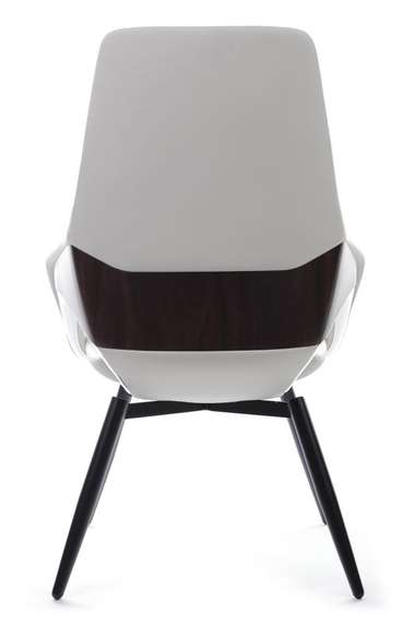 Кресло Aura-ST FK005-C Белый