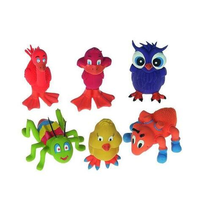 Игрушка для собак Flamingo Connor, 6 шт.