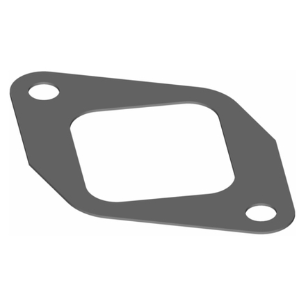 236-1115026 Прокладка впускного коллектора