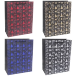 Пакет подарочный «Счастливого Нового года»33*26 см