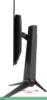 Монитор ASUS ROG Swift OLED PG27AQDM