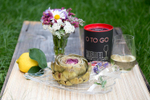 Бокал для белого вина O to Go White Wine  570 мл. Riedel