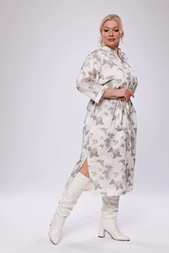 Платье 6488 Fabrika