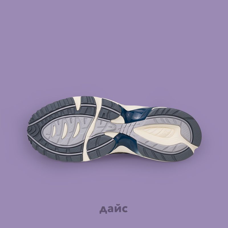 Кроссовки Asics Gel-1090v2 артикул:1203A382-020 - купить в магазине Дайс