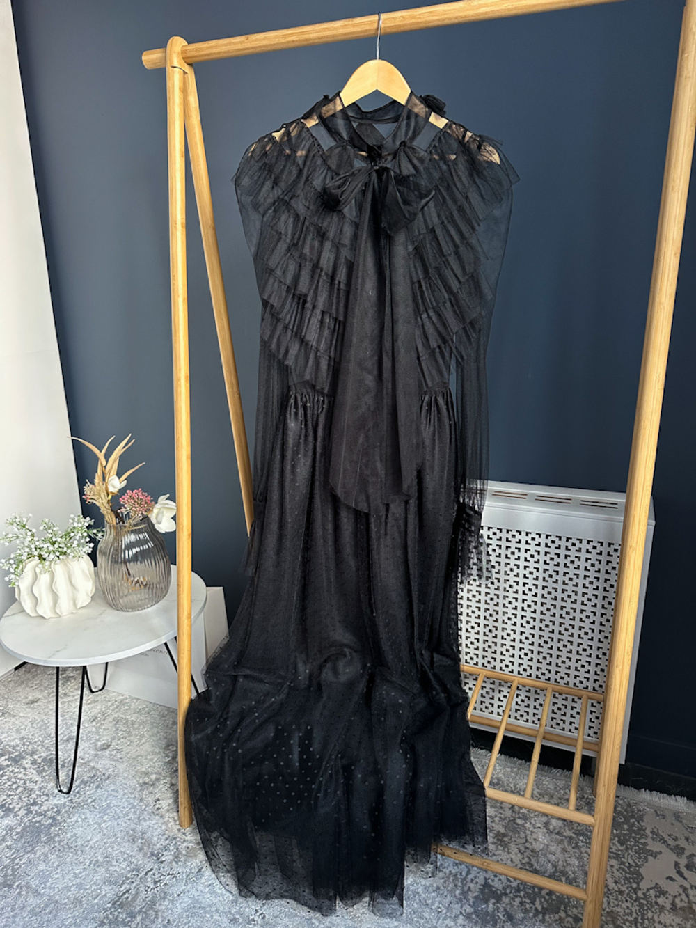 Платье Valentino, S