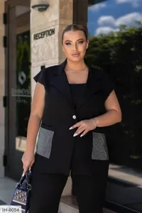 Костюм IH-8053 Фабрика Моды