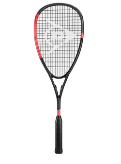 Ракетка для сквоша Dunlop Blackstorm Carbon 2024