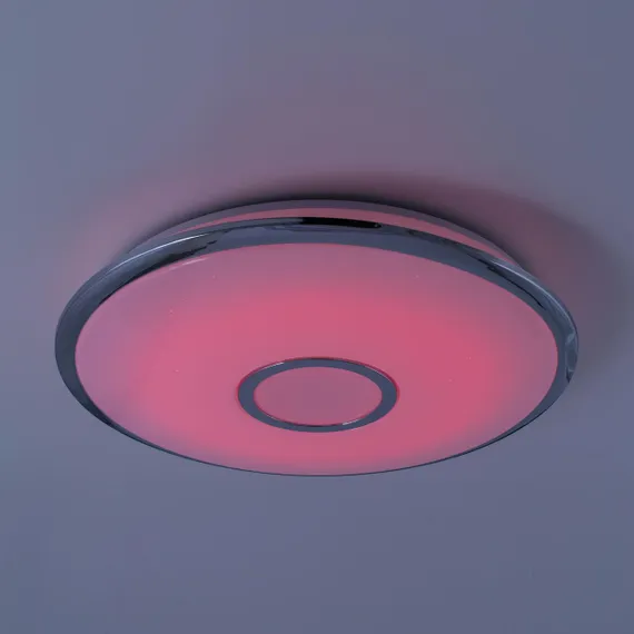 CL703A60G Старлайт Хром Смарт RGB Св-к
