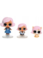 Кукла Лол Сюрприз Lol Minis Игровой автомат и куклы оригинал