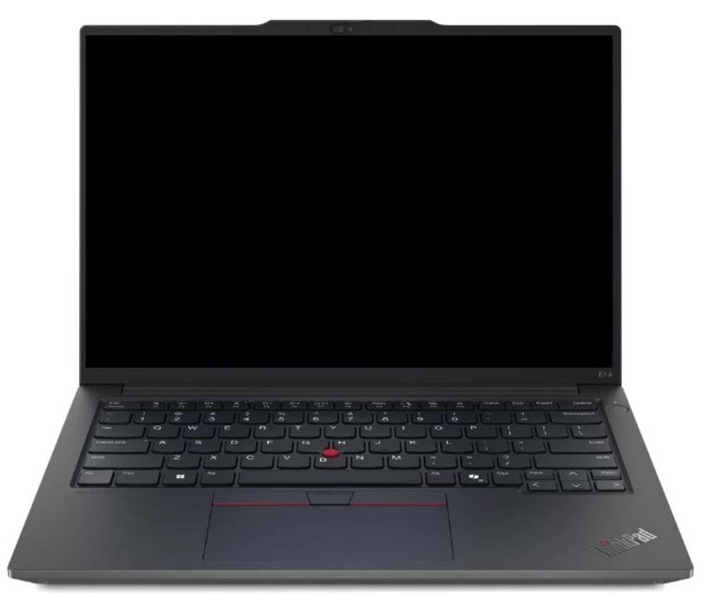 Ноутбук  Lenovo ThinkPad E14 G6 14 ", Ryzen 7, 16 Гб RAM, 512 Гб SSD, Radeon Graphics, Черный