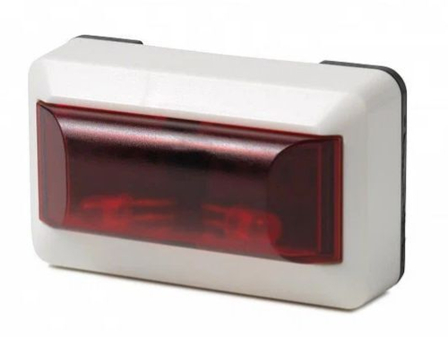 Siemens FDAI91 S54370-F9-A1 Индикатор тревоги