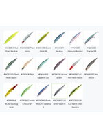 Воблер DUO Realis Jerkbait 160 S SW, AQA0283 Tiranga OB, 160 мм, 35 г, тонущий, минноу