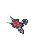 Значок AUGUST WOOD AW_M10 "Сосуд Гигеи"