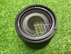 Nikon 18-140mm 3.5-5.6G ED VR DX AF-S