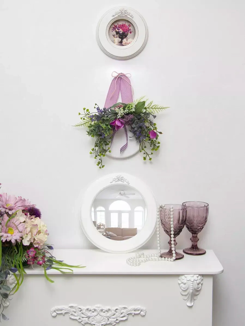 Панно на стену для интерьера