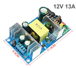 Преобразователь AC-DC (вход 85-265V)(выход 12V 13A)