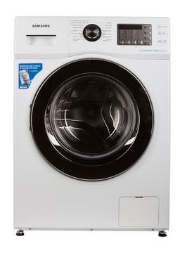 Стиральная машина Samsung WF602W2BKWQ