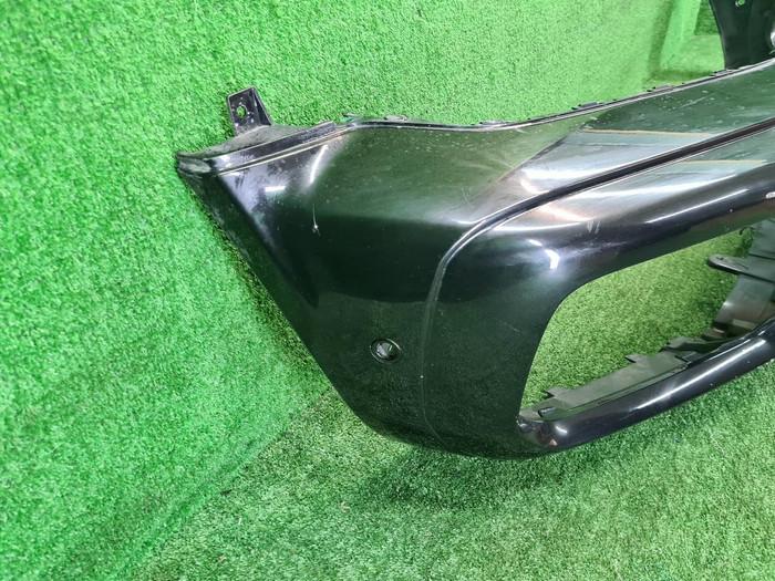 Бампер передний Mercedes G W463 (2018-н.в.) AMG