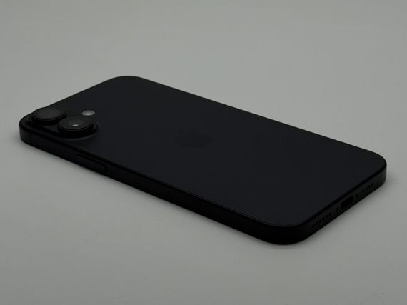 iPhone 16 Plus 128Gb Black