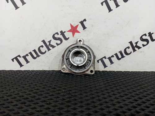 Боковая крышка компрессора