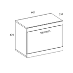 Тумба для обуви