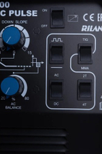 Аппарат аргонно-дуговой сварки AURORA INTER TIG 200 AC/DC PULSE 10052