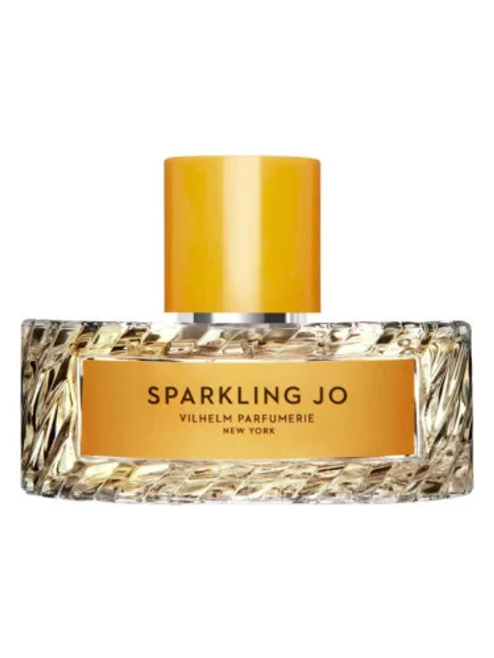 VILHELM PARFUMERIE Sparkling Jo (тревел 10мл)