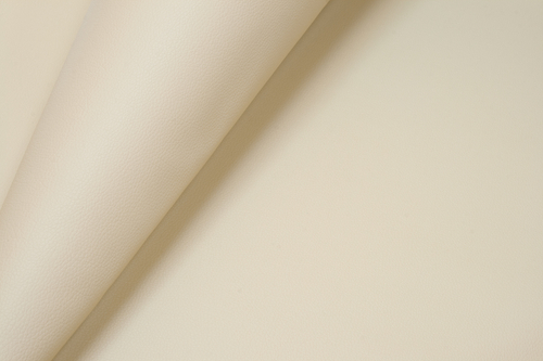 Латте 101 искусственная кожа, мебельная ткань, бежевый (ширина 1,4 м)