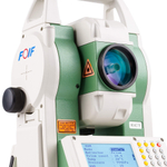 FOIF OTS682 (R1000, 2") электронный тахеометр