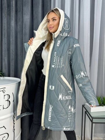 Куртка 29022228 Fabrika