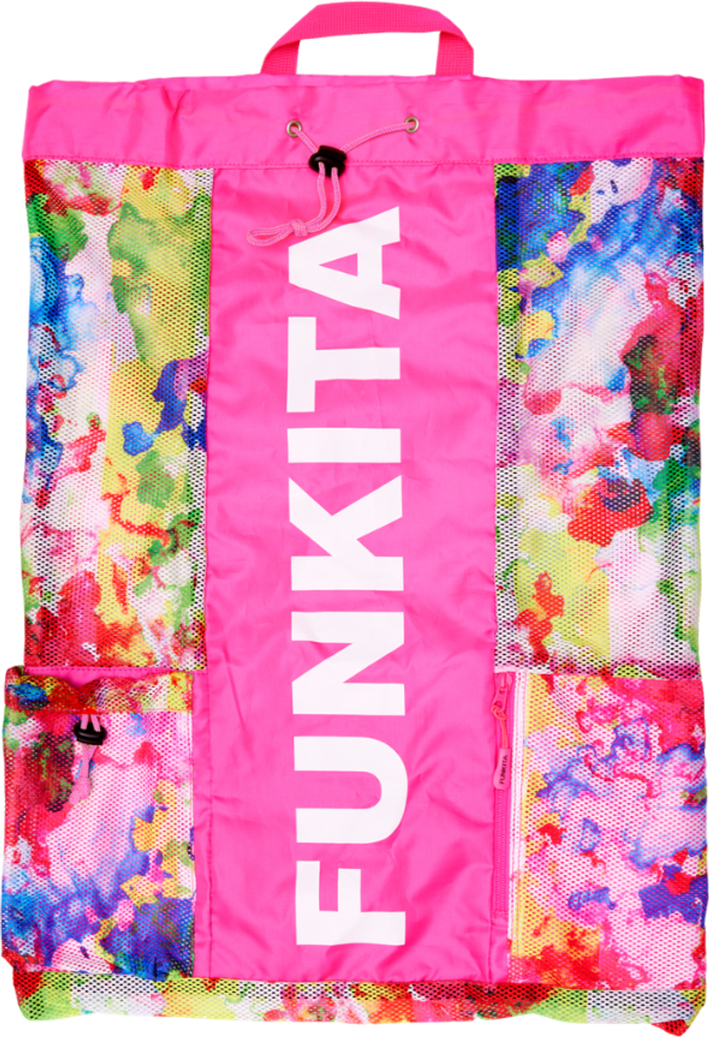 Рюкзак-сетка Funkita Ink Jet