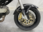 Ducati Monster 400 , 2004
