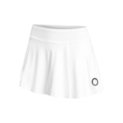 Женская теннисная юбка Tennis-Point Skirt Special Edition Women - White