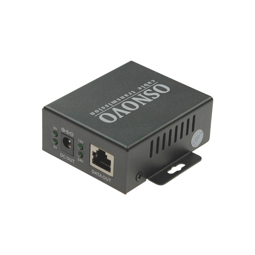 PoE сплиттер Osnovo PoE Splitter/D