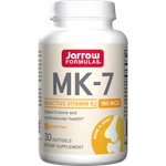 MK-7 180mcg 30 капсул Jarrow Formulas