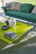 Столик Cassina ESOSOFT COFFEE TABLE