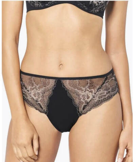 Трусы женские Triumph PRIMROSE Florale макси