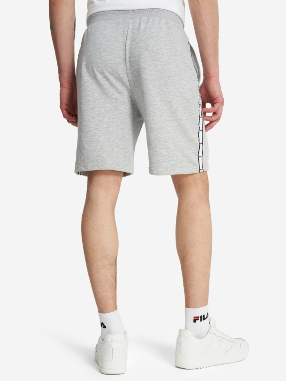 Шорты спортивные мужские FILA