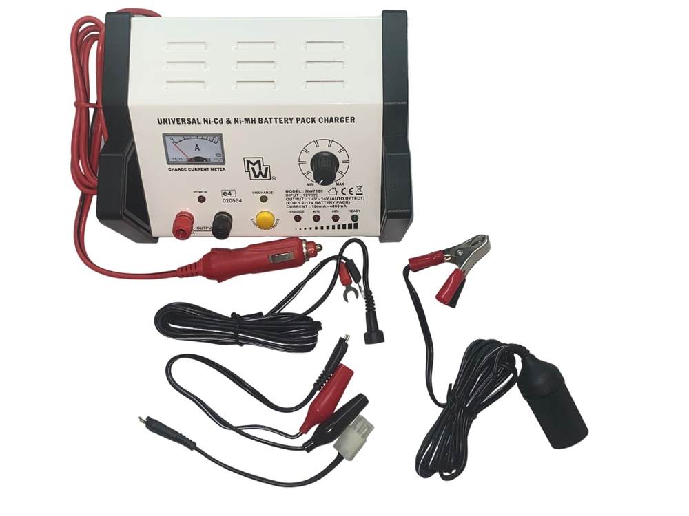 Зарядное устройство  MW7168CE