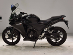 Honda CBR250R