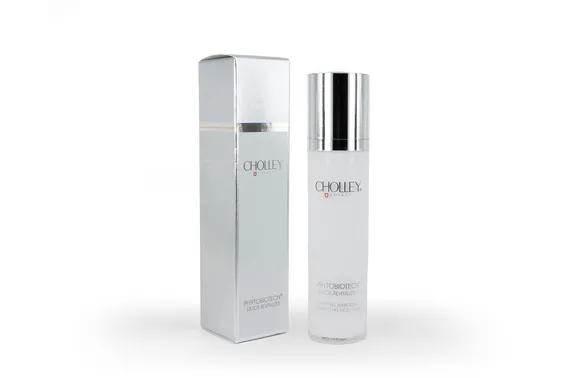 Восстанавливающий крем Детокс