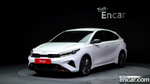 Kia The New K3 2 Generation 1.6 Turbo GT 5 даерей (11.2022)