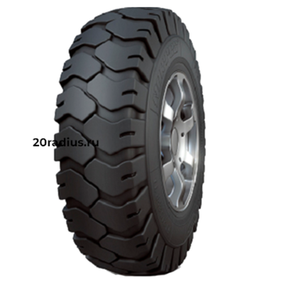 6,50-10 12PR 125A5 FT-215 TT РОССИЯ + Камера 6,00-10 вентиль ГК-95 (9)