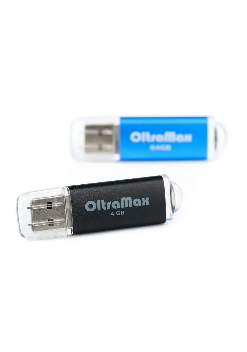 USB накопитоль 4 GB Oltramax OM-4GB-30